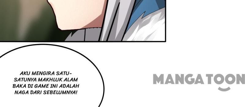 JIANREN Chapter 43 Gambar 37