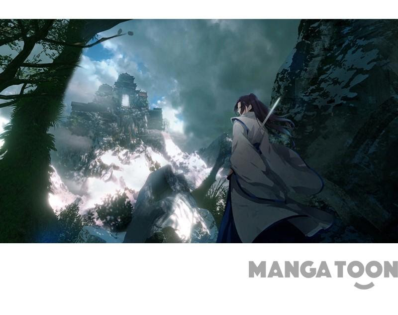 JIANREN Chapter 44 Gambar 1