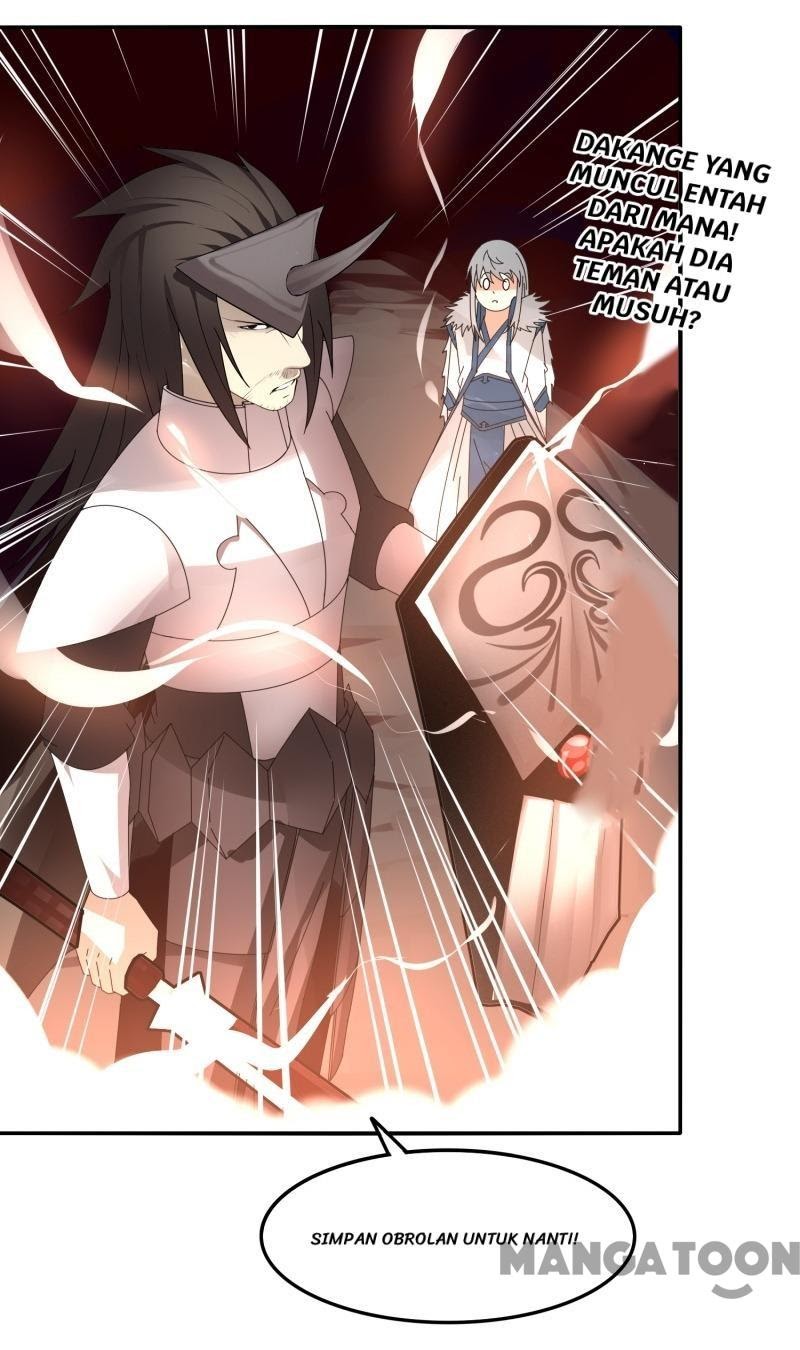 JIANREN Chapter 44 Gambar 21