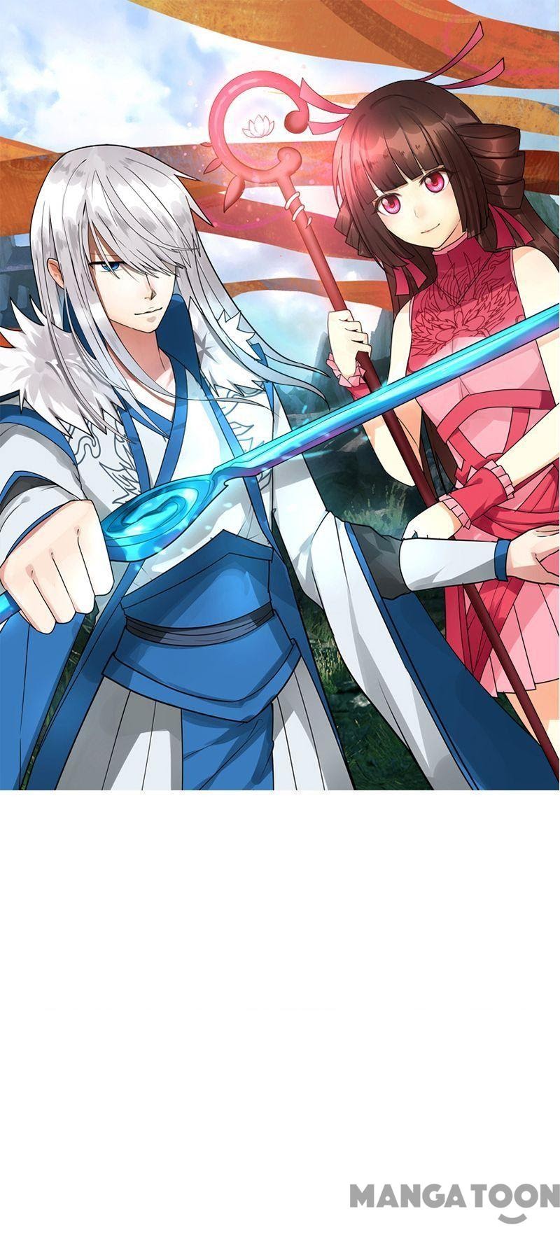 JIANREN Chapter 51 Gambar 1