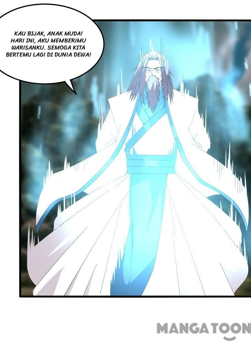 JIANREN Chapter 51 Gambar 2