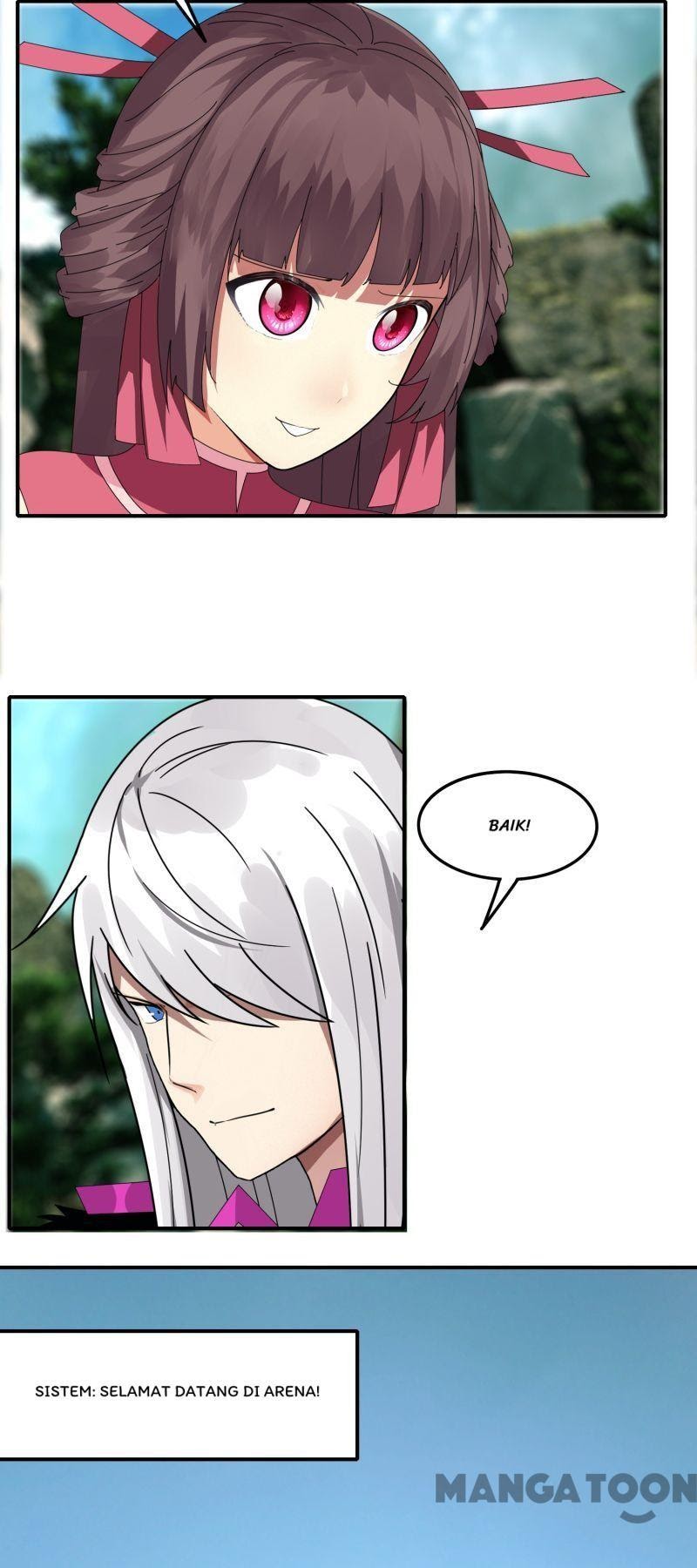 JIANREN Chapter 51 Gambar 5