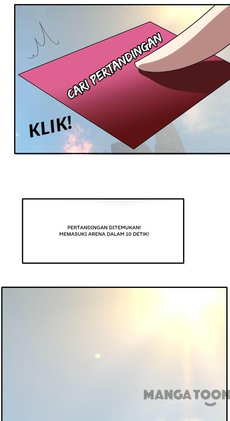 JIANREN Chapter 51 Gambar 14