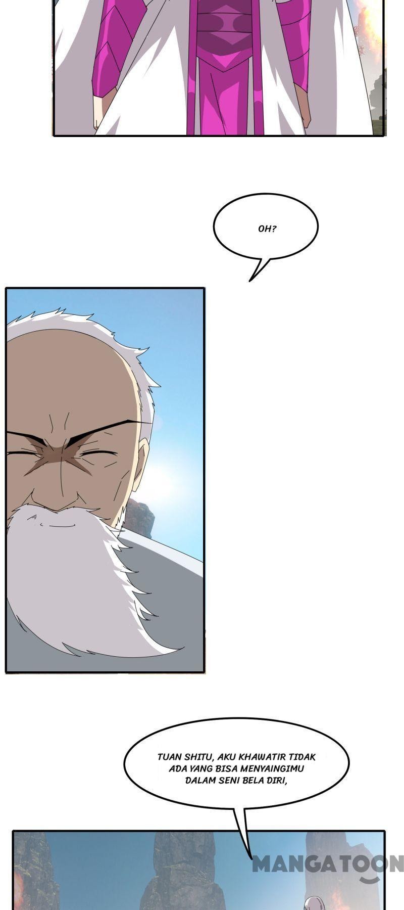 JIANREN Chapter 53 Gambar 2