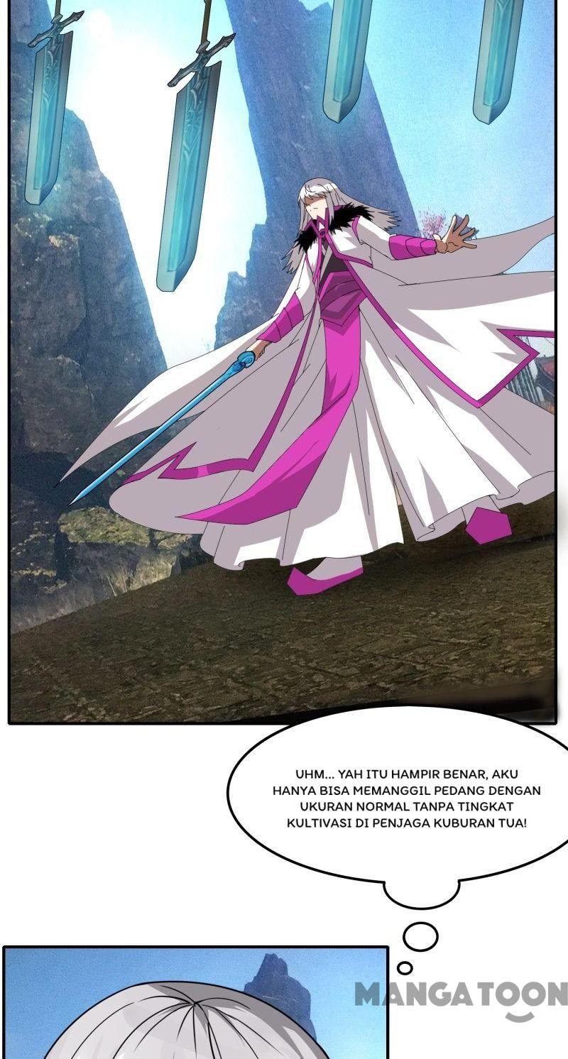 JIANREN Chapter 53 Gambar 5
