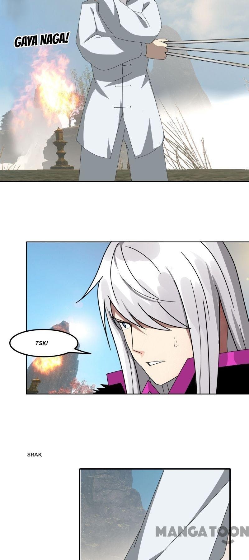 JIANREN Chapter 53 Gambar 12