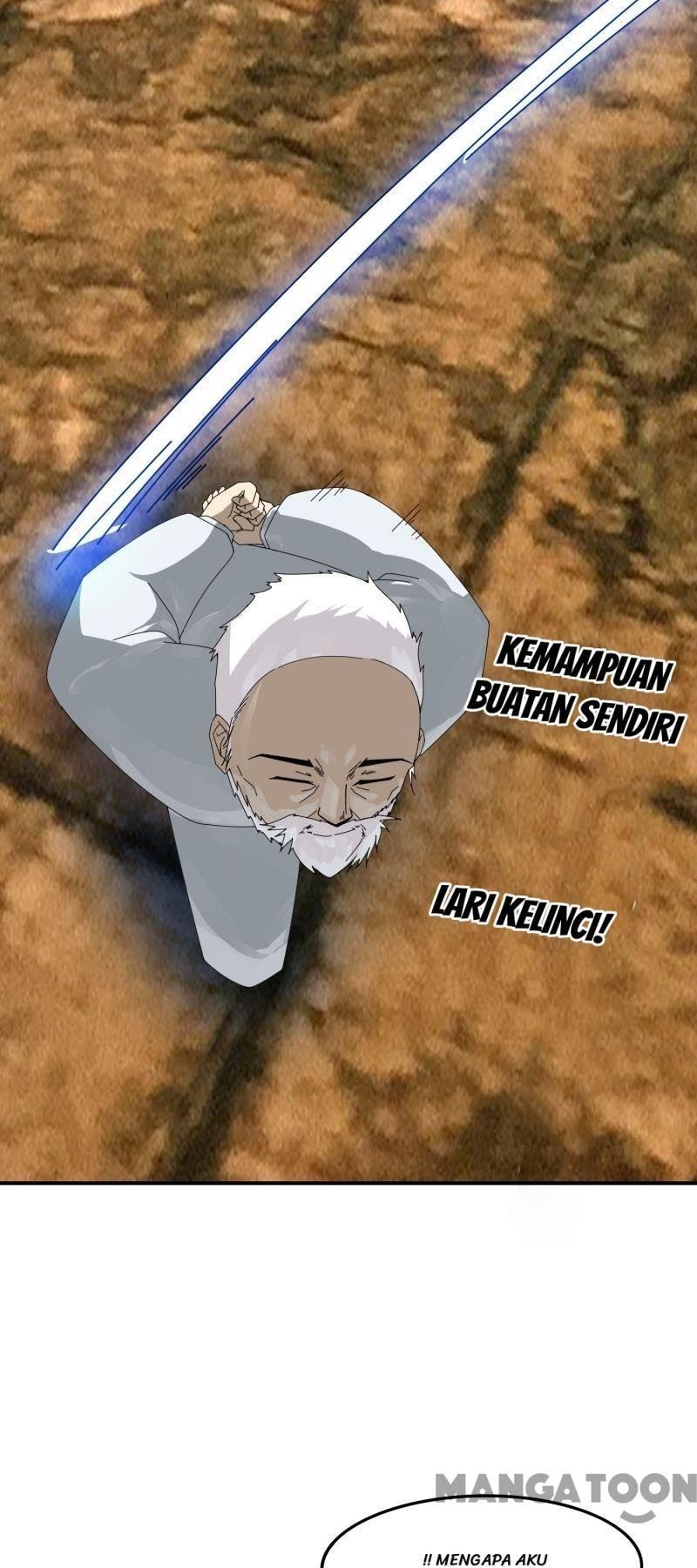 JIANREN Chapter 53 Gambar 14
