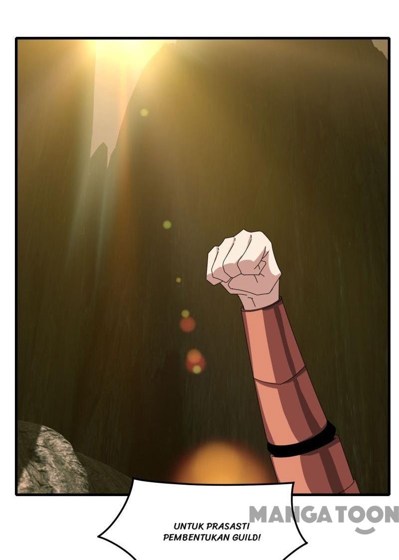 JIANREN Chapter 64 Gambar 1
