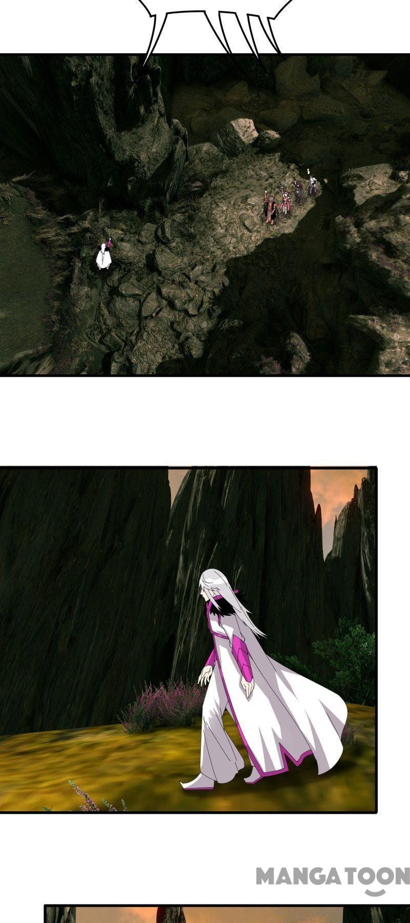 JIANREN Chapter 64 Gambar 2