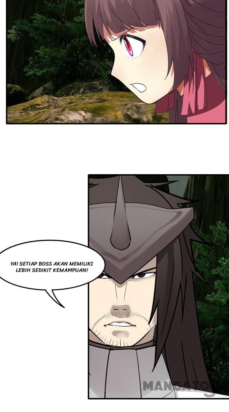 JIANREN Chapter 64 Gambar 7