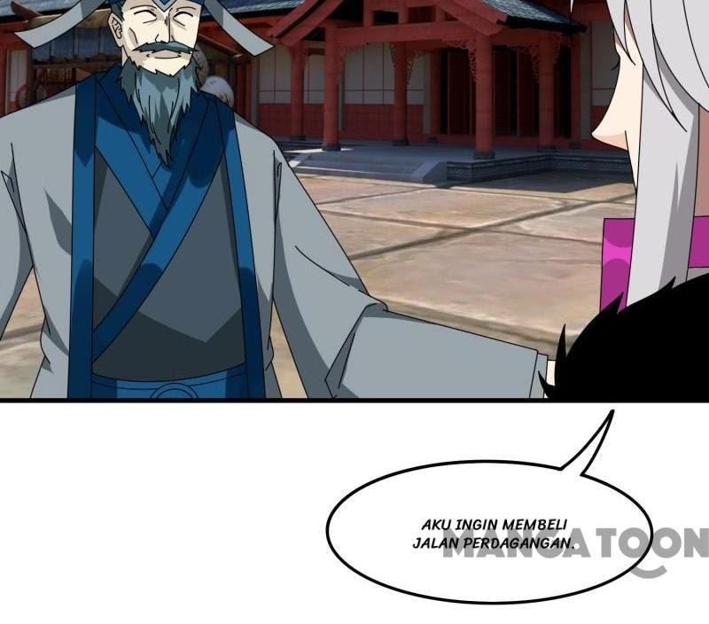JIANREN Chapter 69 Gambar 2