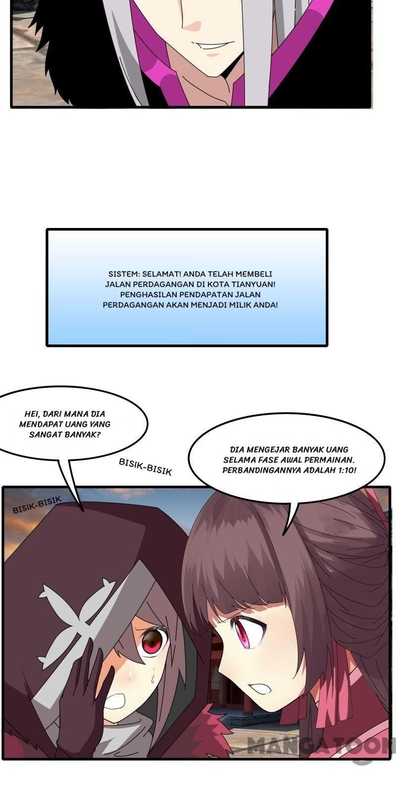 JIANREN Chapter 69 Gambar 4
