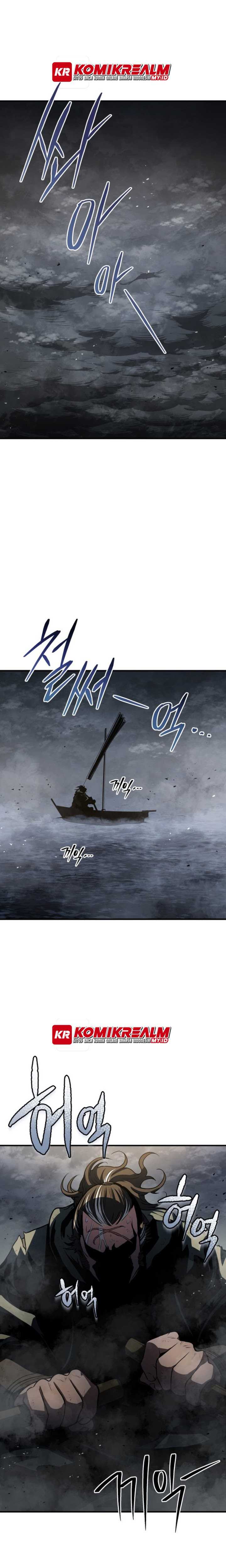 Jade Of The Eight Gates Chapter 01 Gambar 2