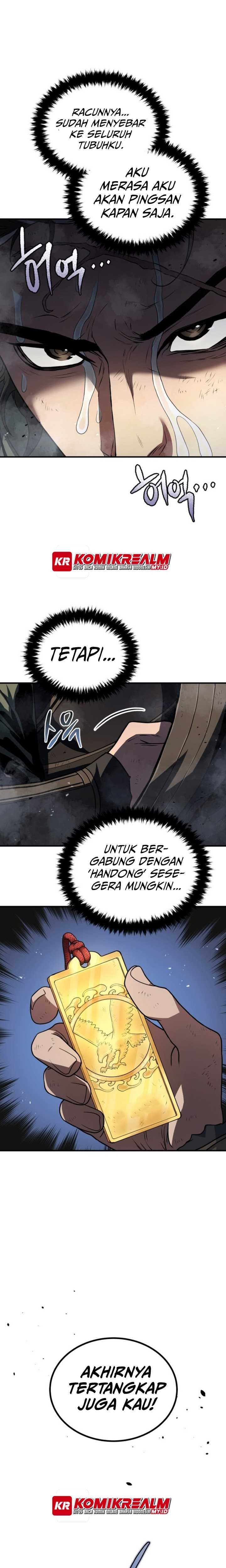 Jade Of The Eight Gates Chapter 01 Gambar 3