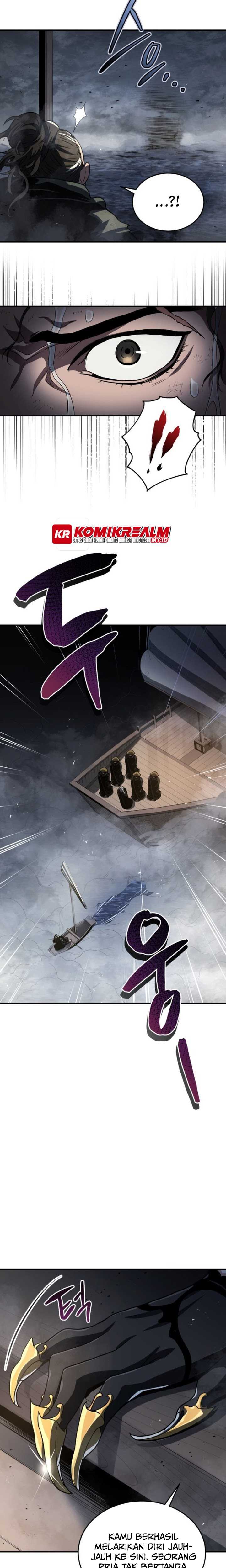 Jade Of The Eight Gates Chapter 01 Gambar 4