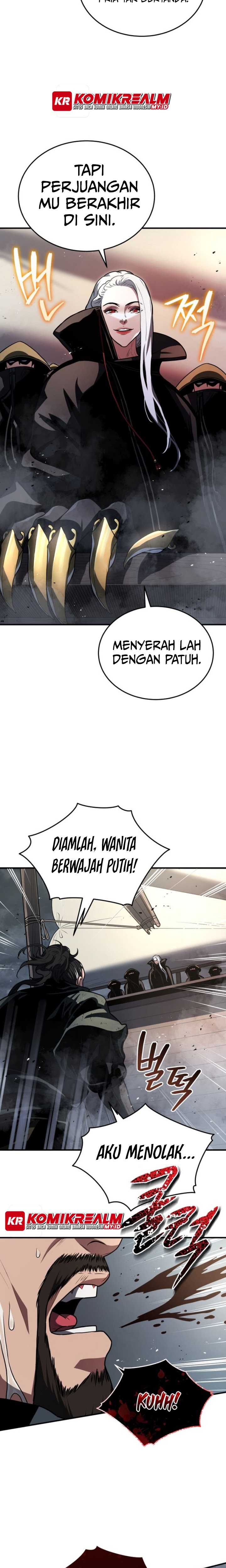 Jade Of The Eight Gates Chapter 01 Gambar 5