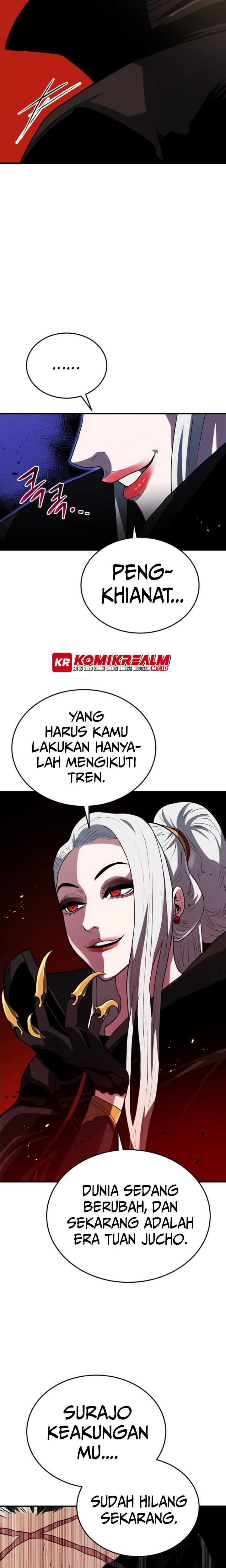 Jade Of The Eight Gates Chapter 01 Gambar 7