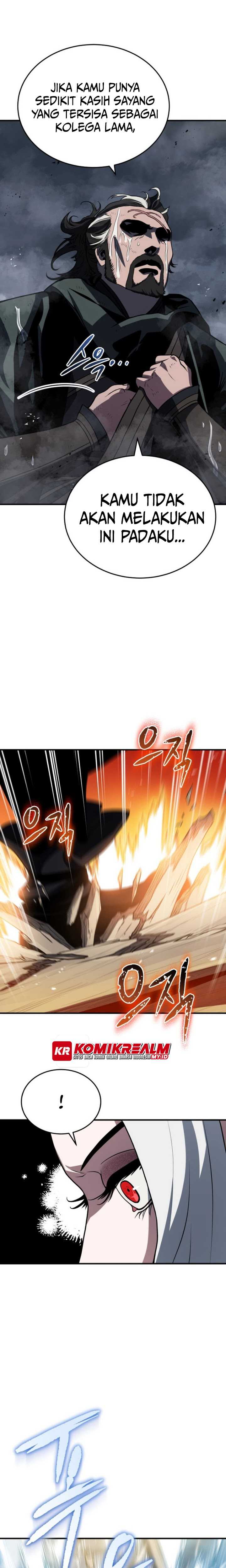 Jade Of The Eight Gates Chapter 01 Gambar 9