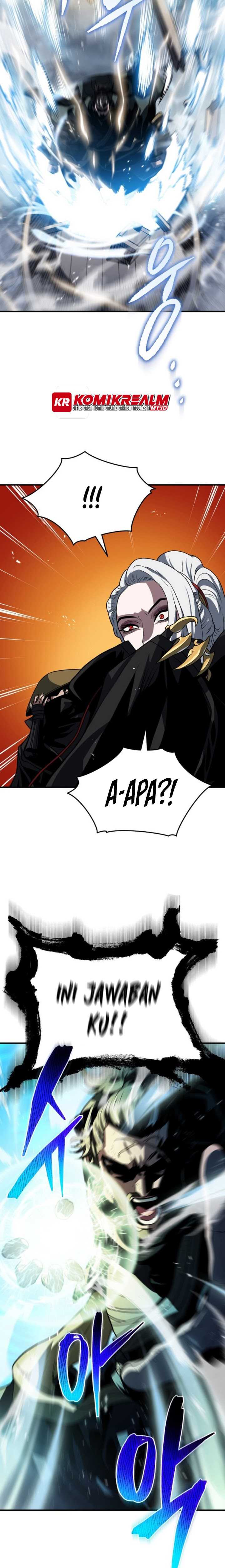 Jade Of The Eight Gates Chapter 01 Gambar 10