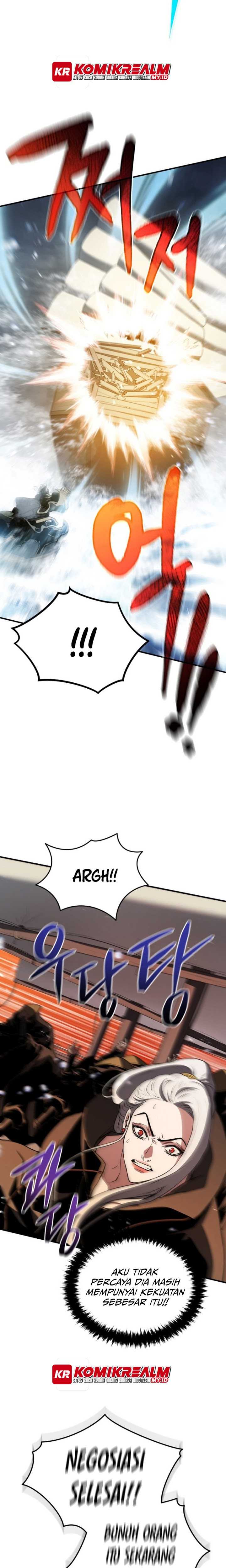 Jade Of The Eight Gates Chapter 01 Gambar 11