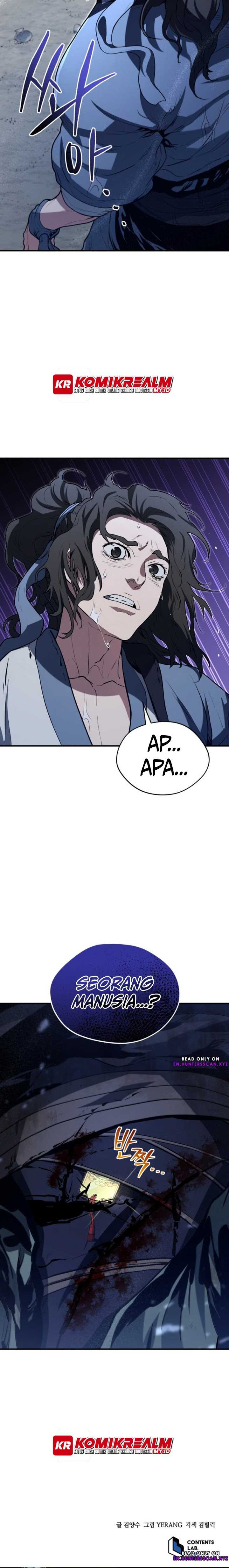 Jade Of The Eight Gates Chapter 01 Gambar 27