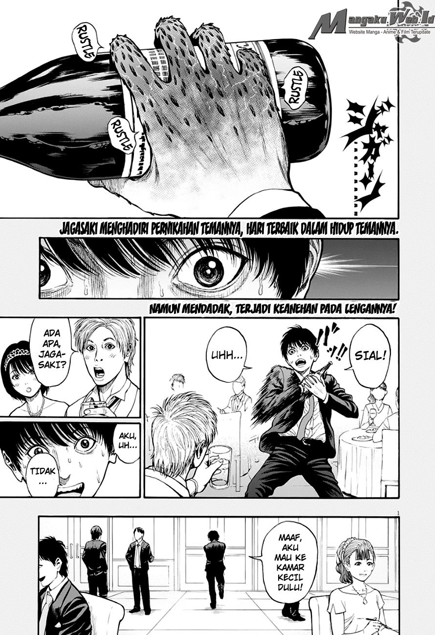 Jagaaaaaan Chapter 05 Gambar 1