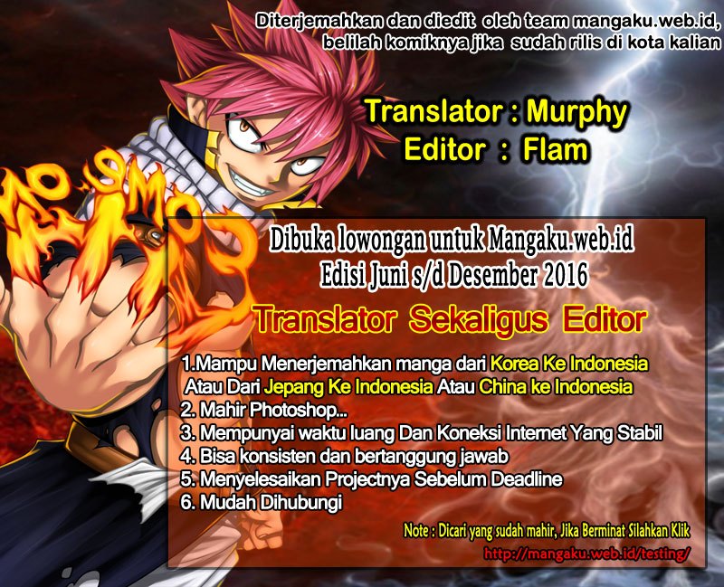 Jagaaaaaan Chapter 05 Gambar 2