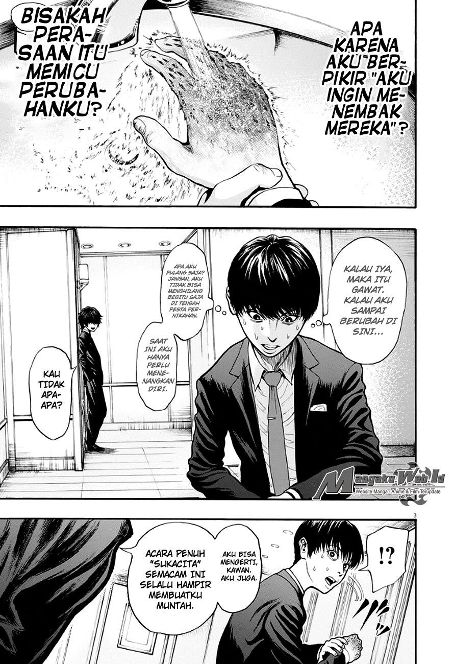 Jagaaaaaan Chapter 05 Gambar 4
