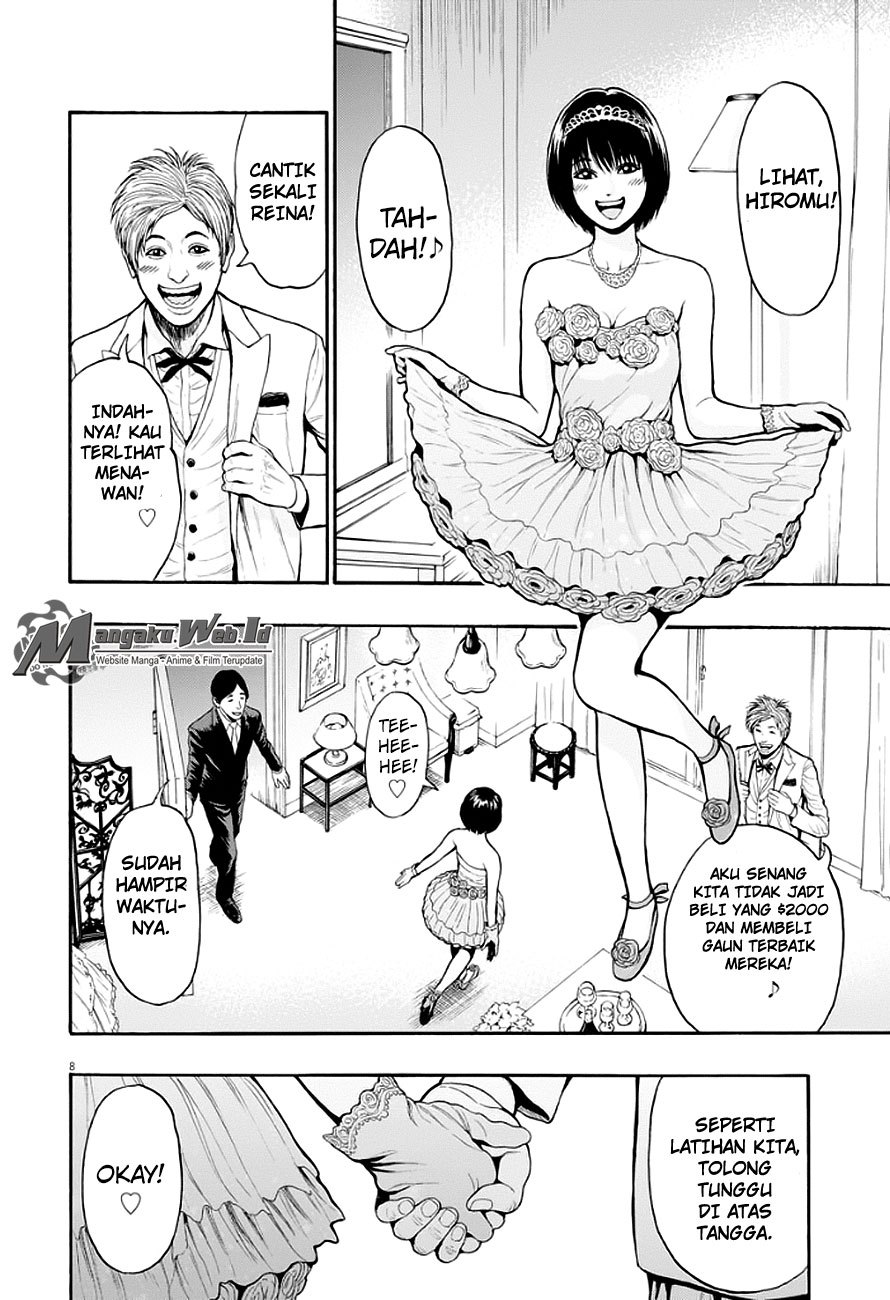 Jagaaaaaan Chapter 05 Gambar 9