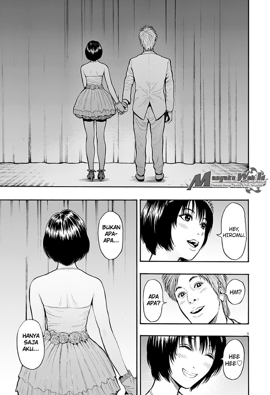 Jagaaaaaan Chapter 05 Gambar 10