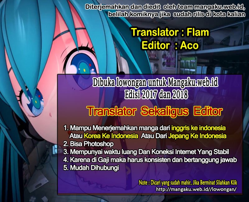 Jagaaaaaan Chapter 24 Gambar 1