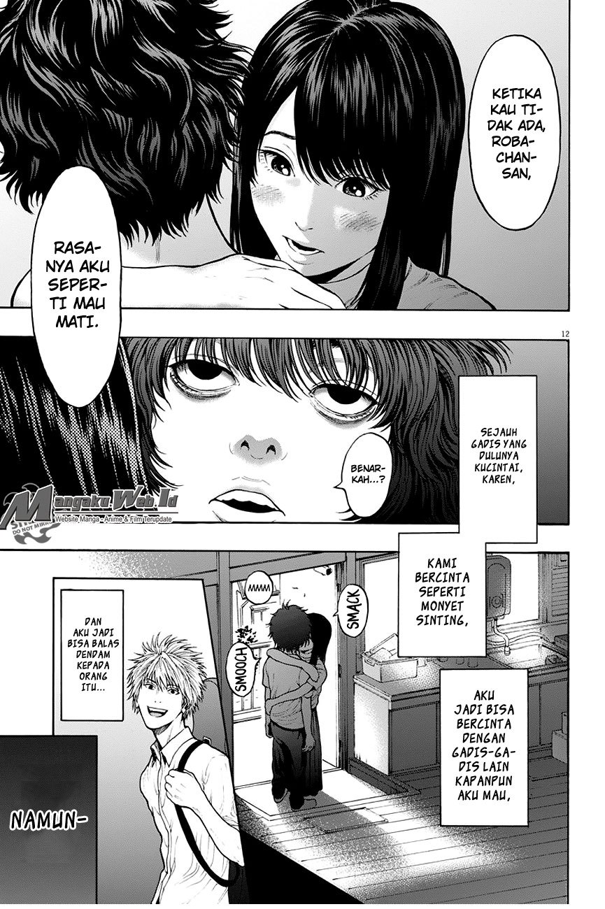 Jagaaaaaan Chapter 24 Gambar 13