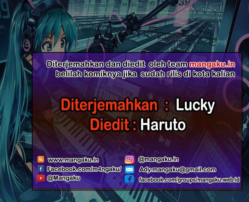Jagaaaaaan Chapter 68 Gambar 1