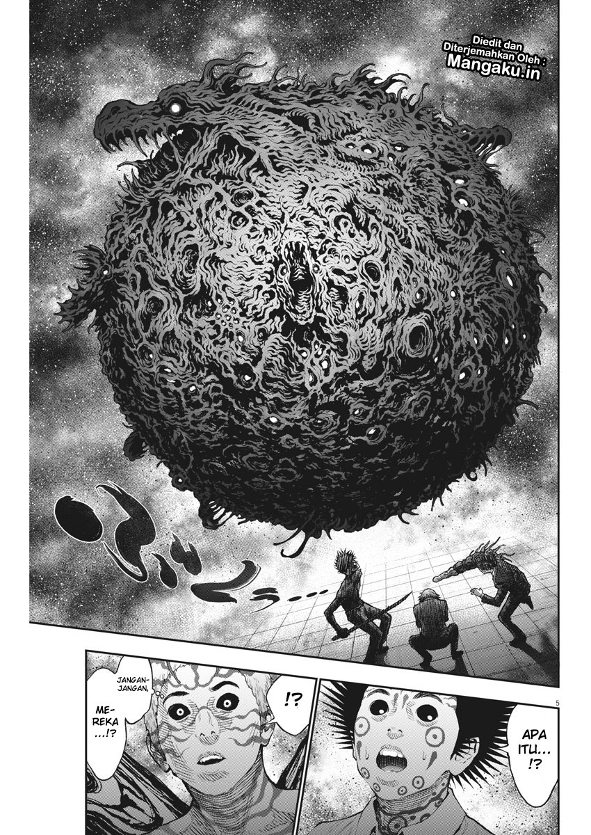 Jagaaaaaan Chapter 75 Gambar 6
