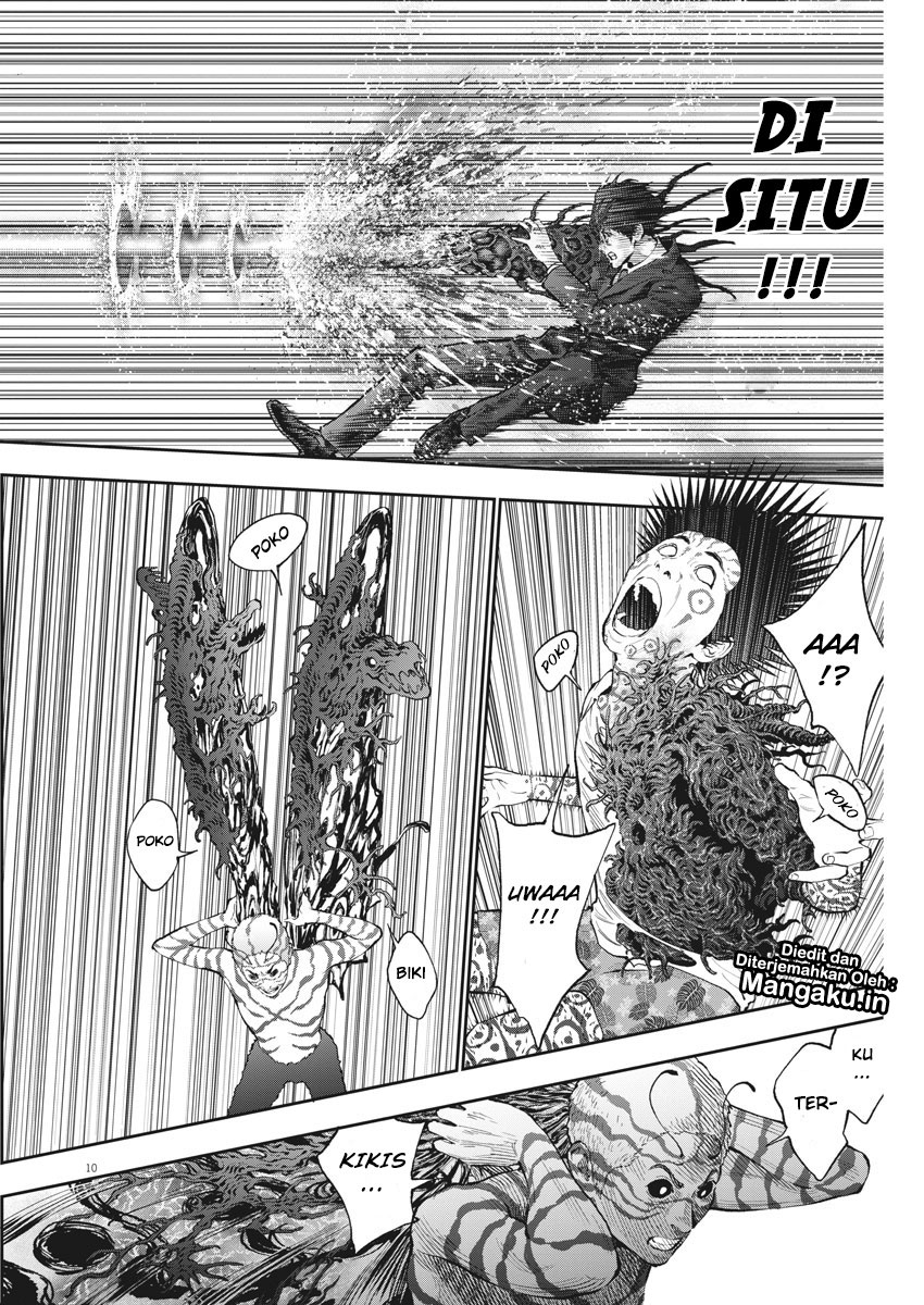 Jagaaaaaan Chapter 75 Gambar 11