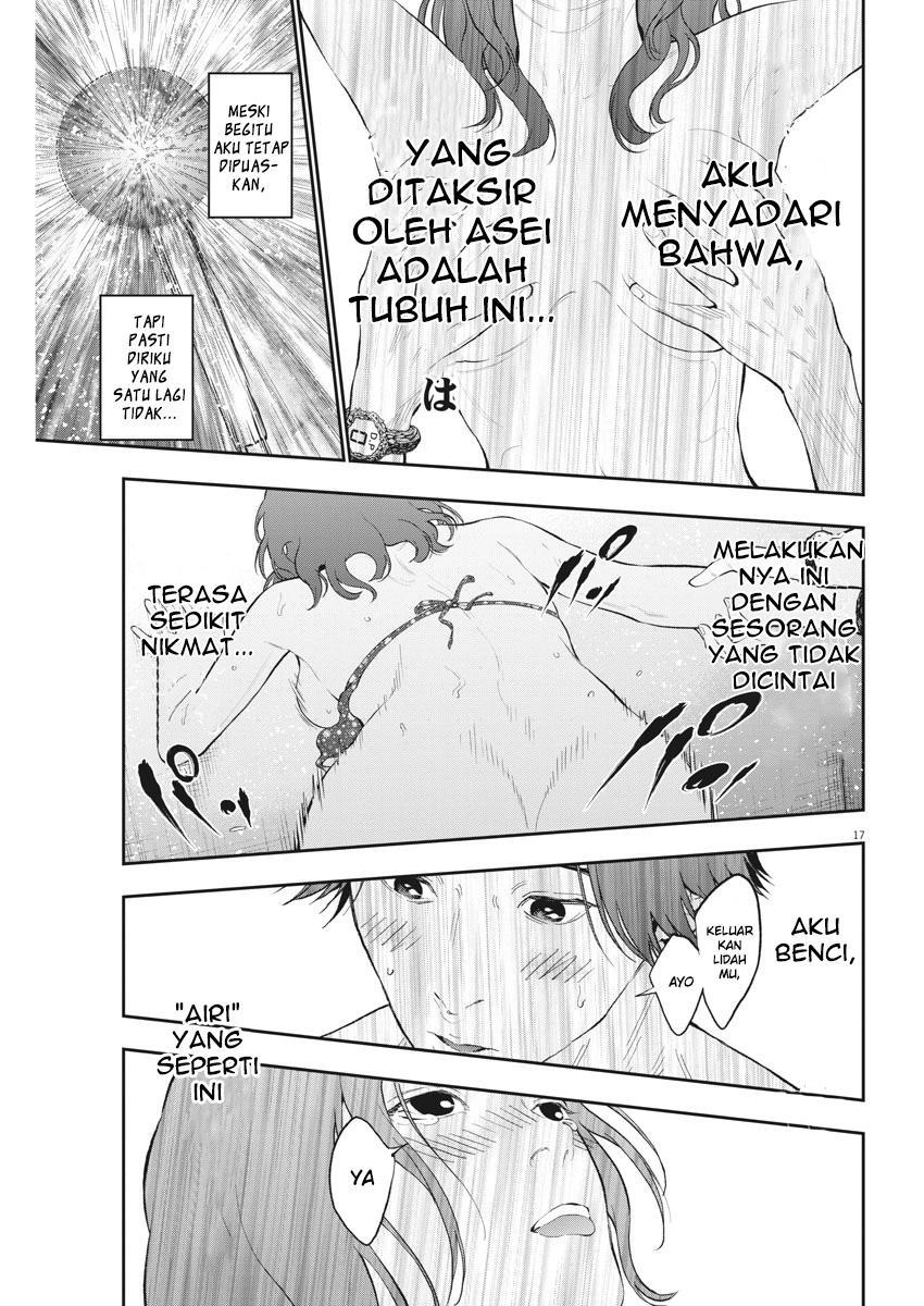 Jagaaaaaan Chapter 83 Gambar 18