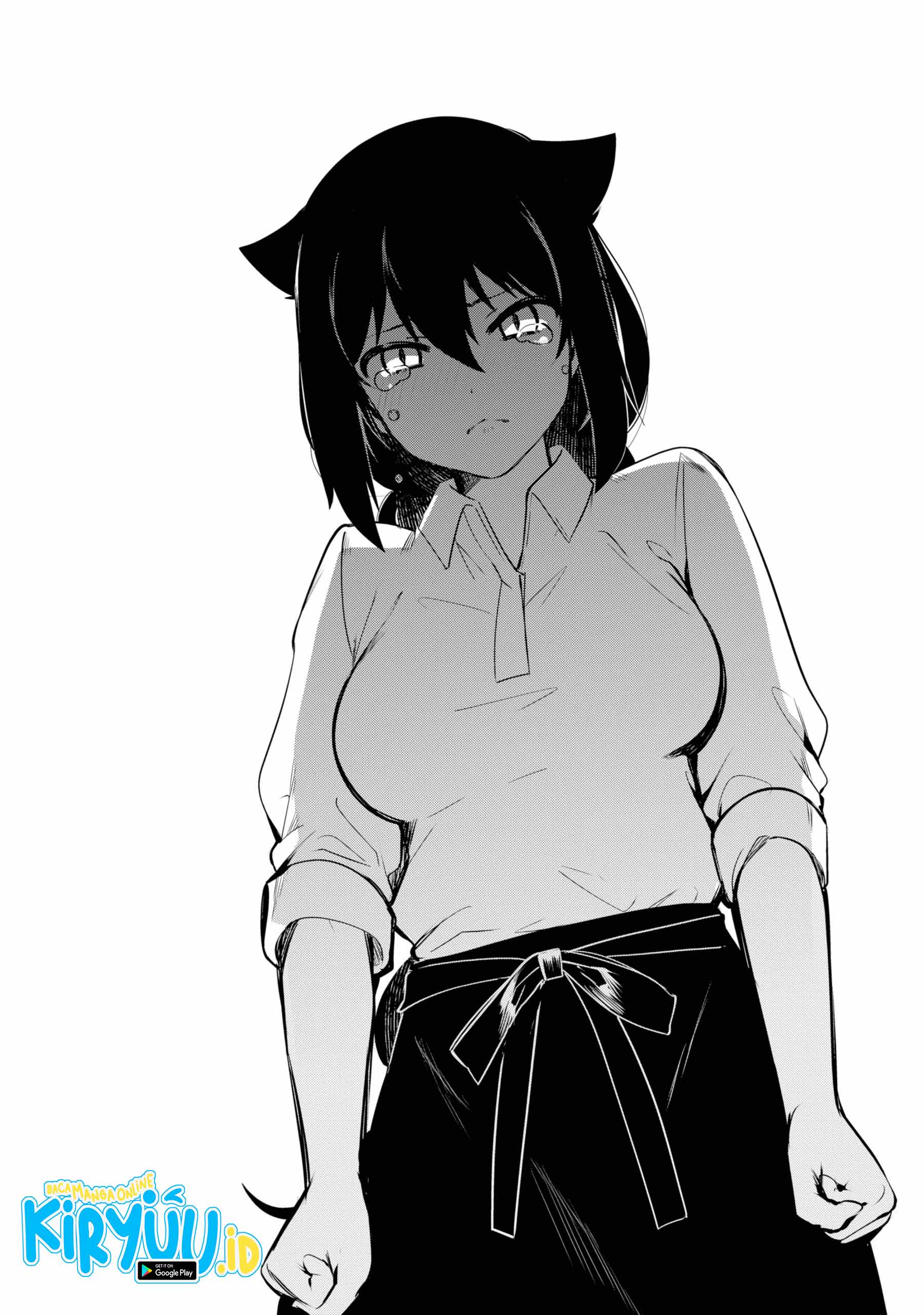 Jahy-sama wa Kujikenai! Chapter 38 Gambar 13