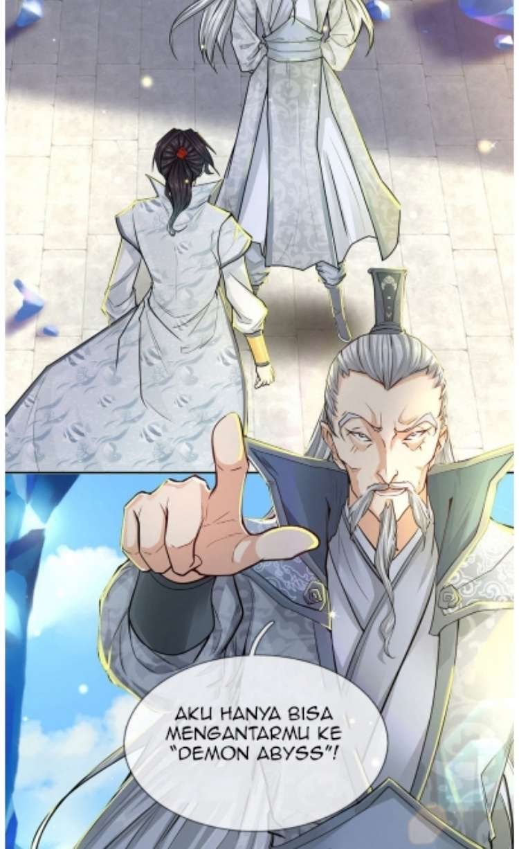 Jiandao Lingtian (My body is a Sword) Chapter 13 Gambar 11