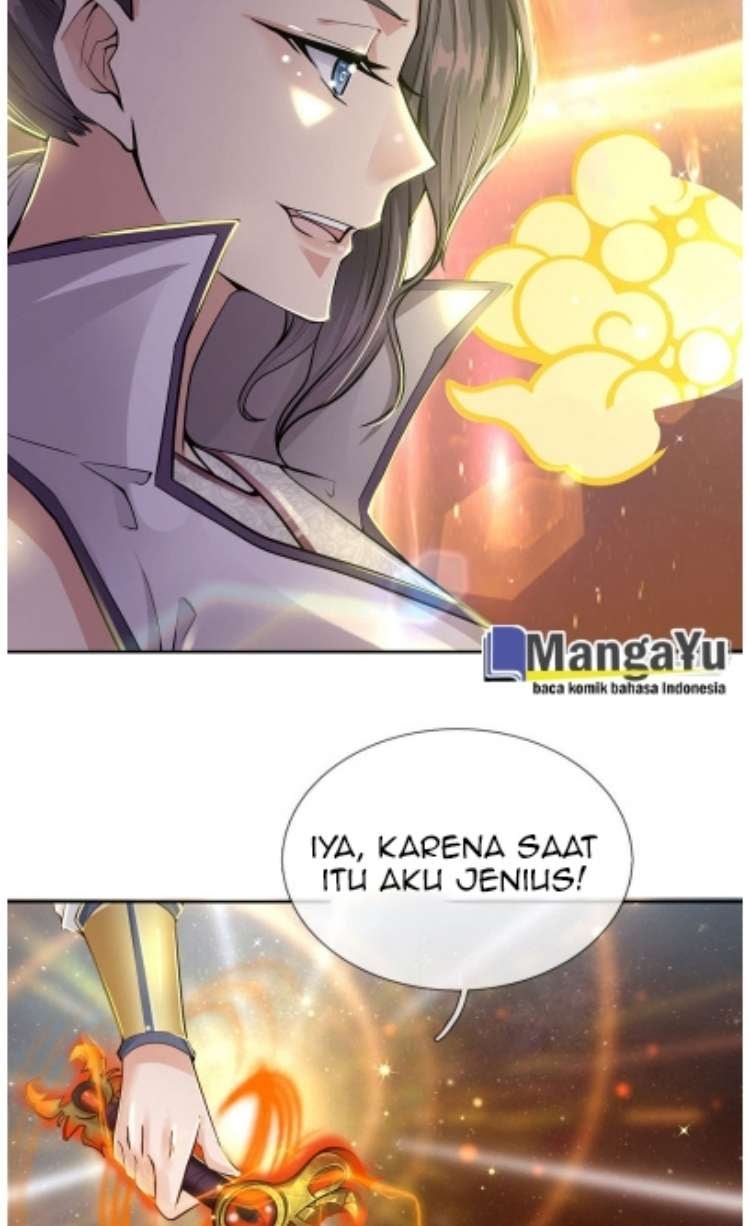 Jiandao Lingtian (My body is a Sword) Chapter 13 Gambar 18