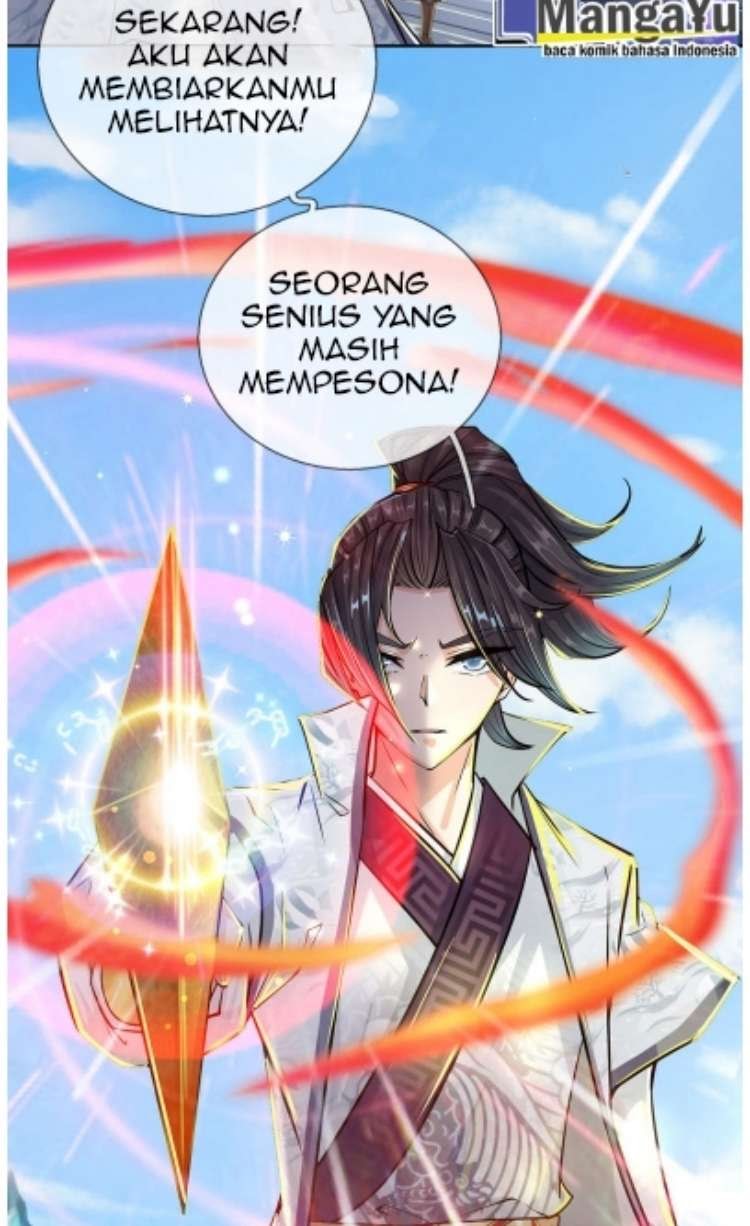 Jiandao Lingtian (My body is a Sword) Chapter 13 Gambar 20