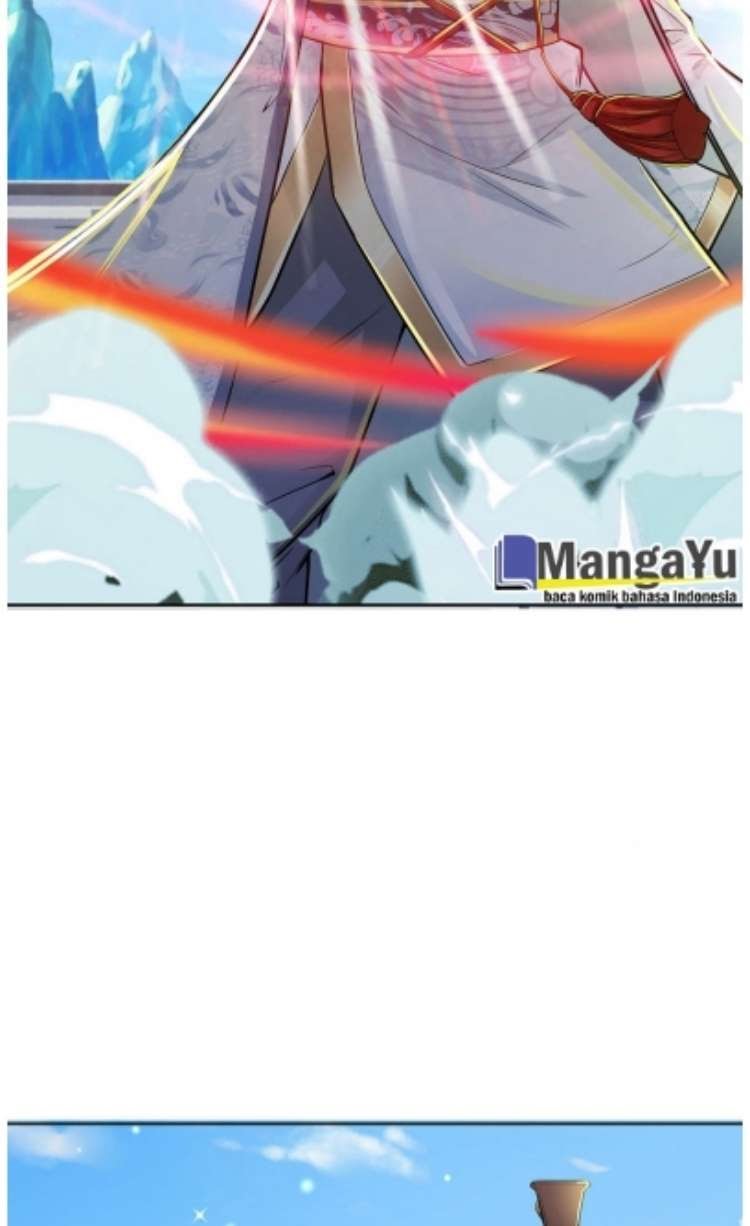 Jiandao Lingtian (My body is a Sword) Chapter 13 Gambar 21