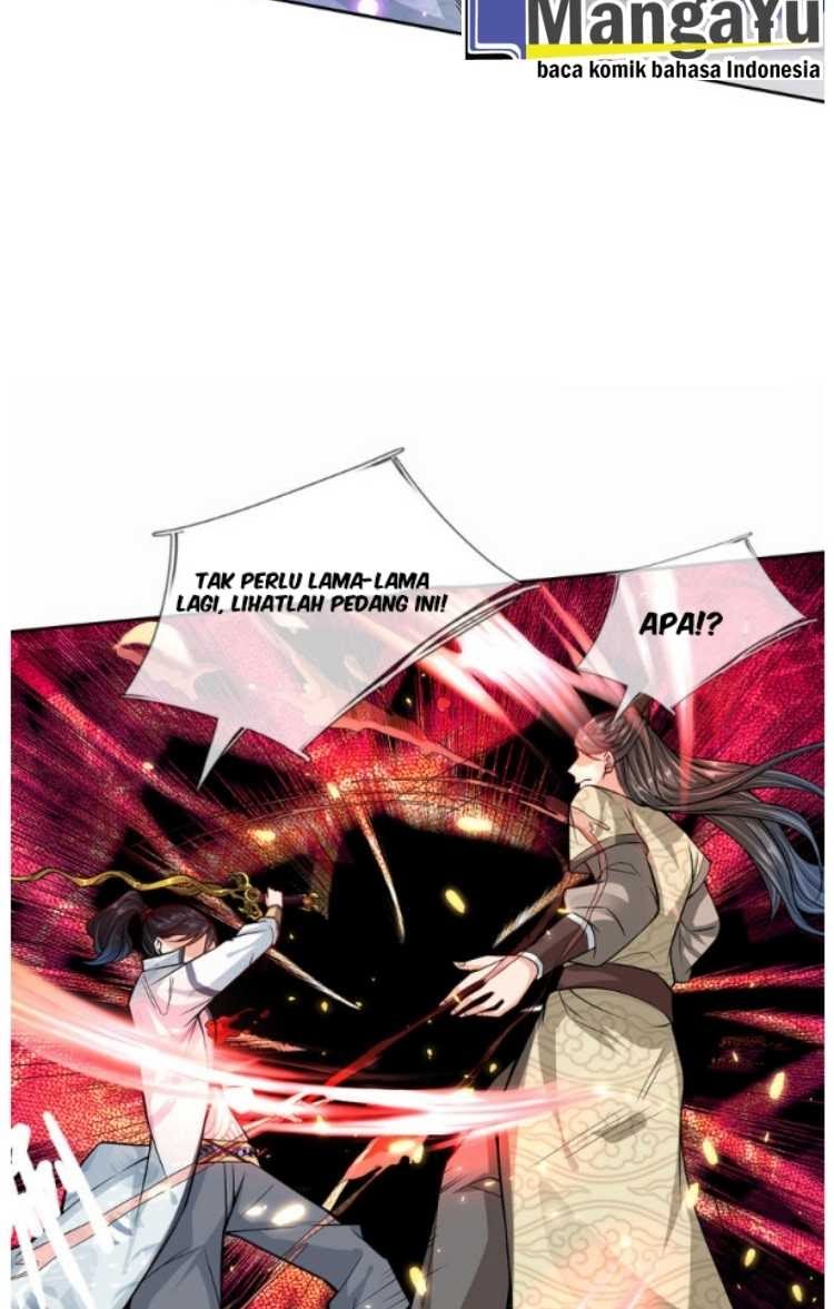 Jiandao Lingtian (My body is a Sword) Chapter 15 Gambar 3