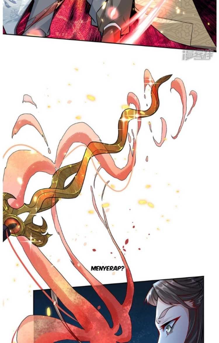 Jiandao Lingtian (My body is a Sword) Chapter 15 Gambar 4