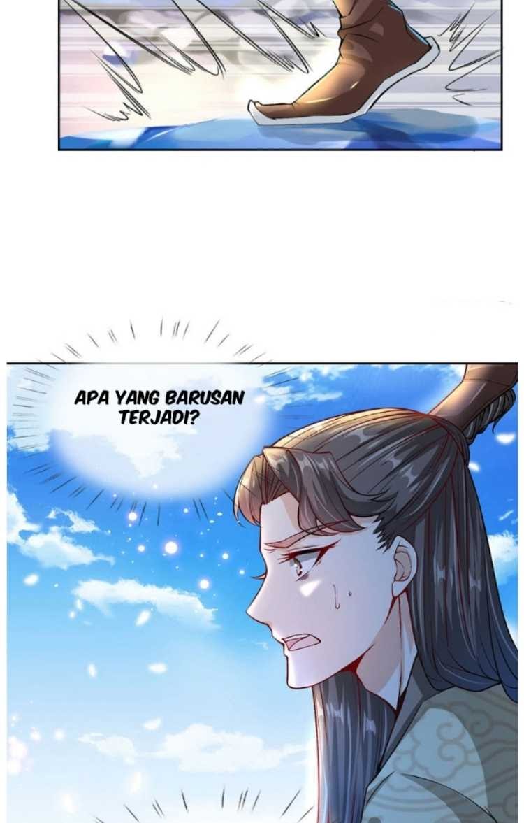 Jiandao Lingtian (My body is a Sword) Chapter 15 Gambar 7