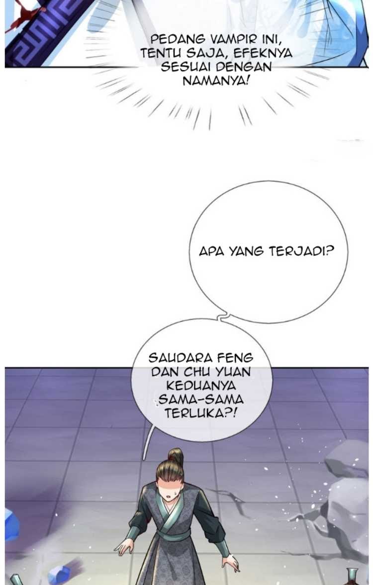 Jiandao Lingtian (My body is a Sword) Chapter 15 Gambar 9