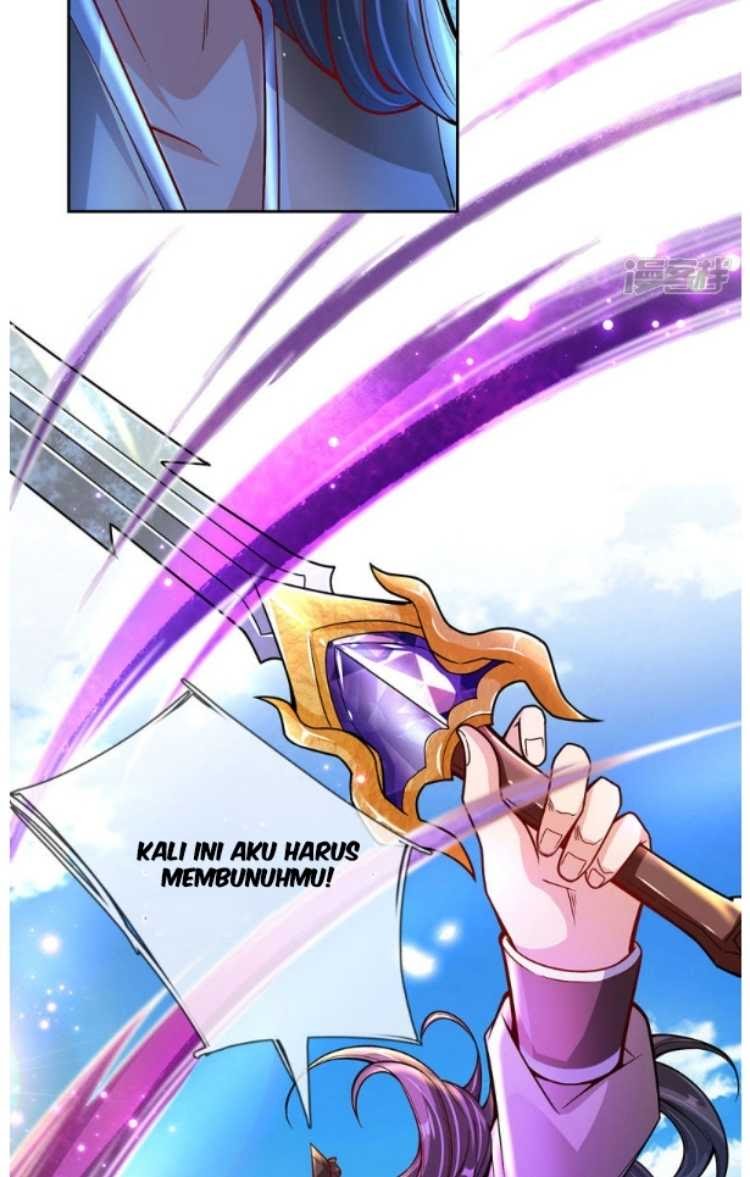 Jiandao Lingtian (My body is a Sword) Chapter 15 Gambar 12