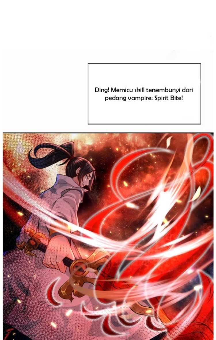 Jiandao Lingtian (My body is a Sword) Chapter 15 Gambar 16