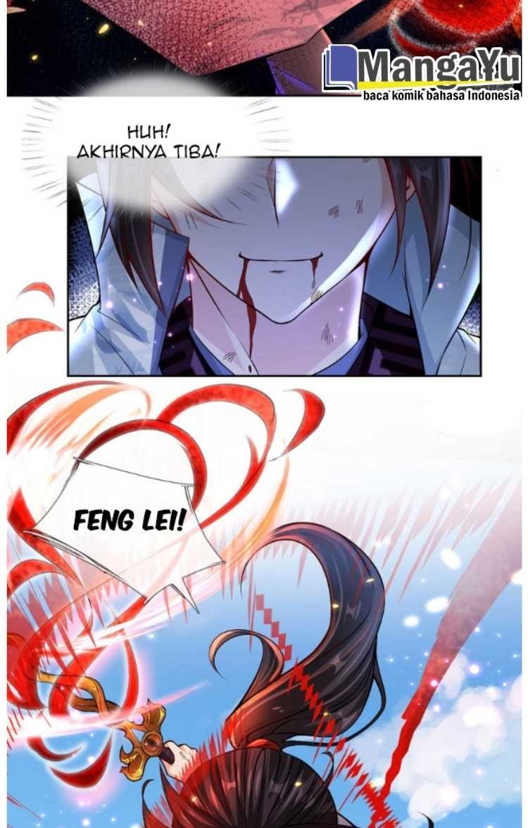 Jiandao Lingtian (My body is a Sword) Chapter 15 Gambar 17