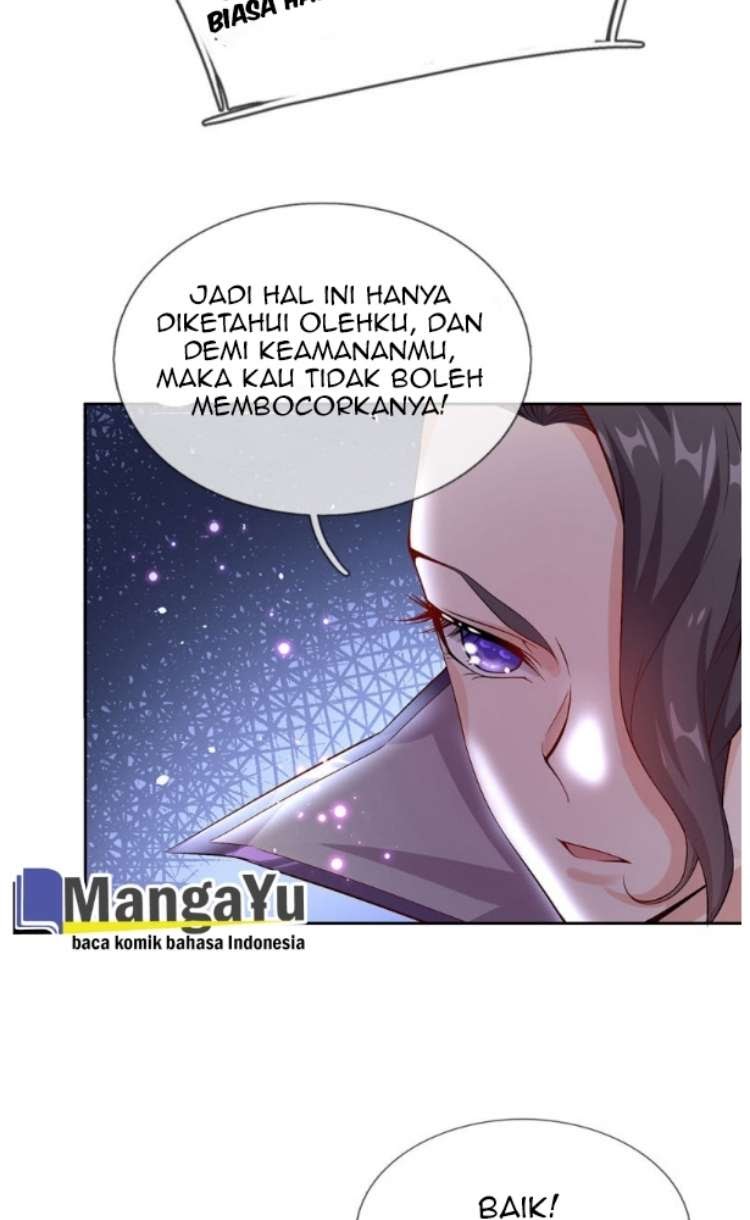 Jiandao Lingtian (My body is a Sword) Chapter 18 Gambar 8