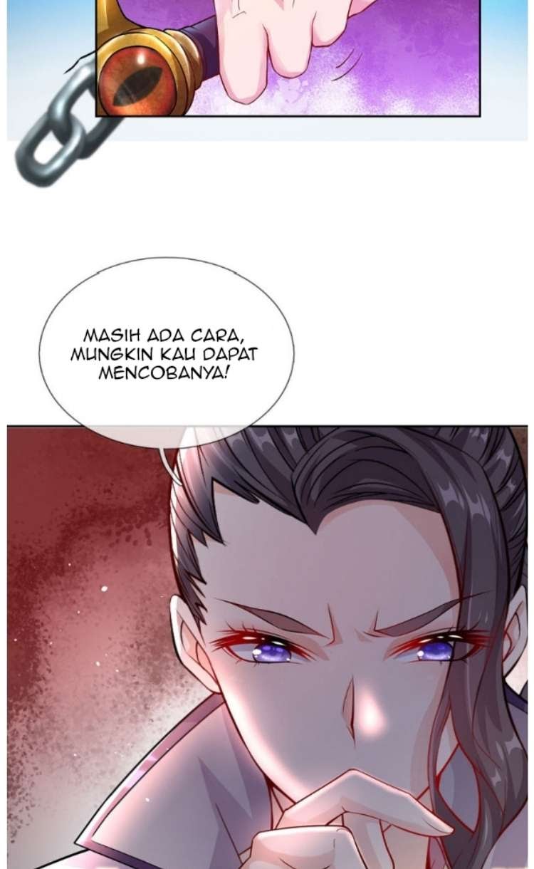 Jiandao Lingtian (My body is a Sword) Chapter 18 Gambar 15